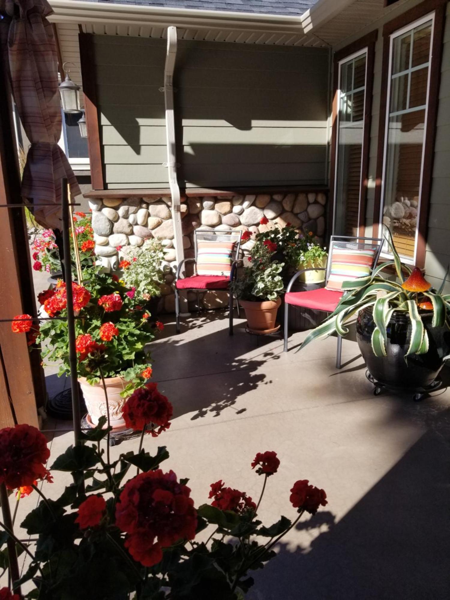 A Taste Of Mexico In The Heart Of Wine Country. Apartment Peachland Bagian luar foto